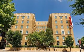 Ambassador Hotel Oklahoma City, Autograph Collection